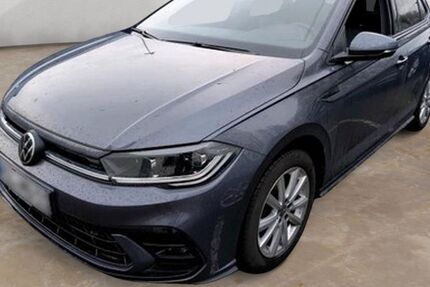 VW Polo 23.693 km 22.490 &euro; Potsdam 14482