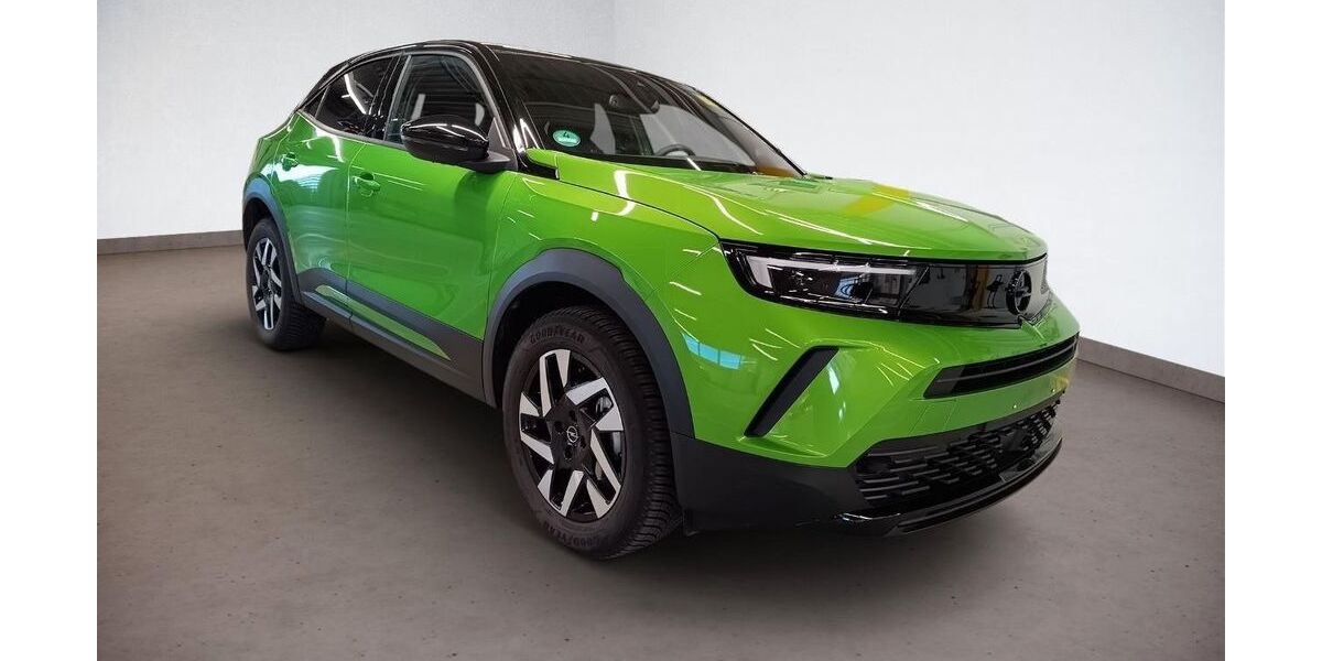 Opel Mokka 5.000 km 21.655 € Großenlüder-Müs 36137