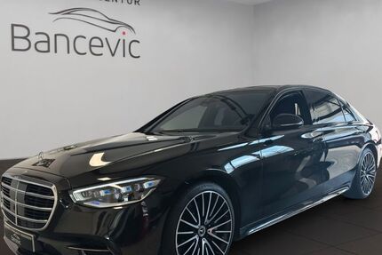 Mercedes-Benz S 580 34.930 km 117.800 &euro; Sölden bei Freiburg 79294