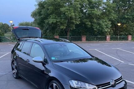 VW Golf 185.000 km 19.600 &euro; Elmshorn 25335