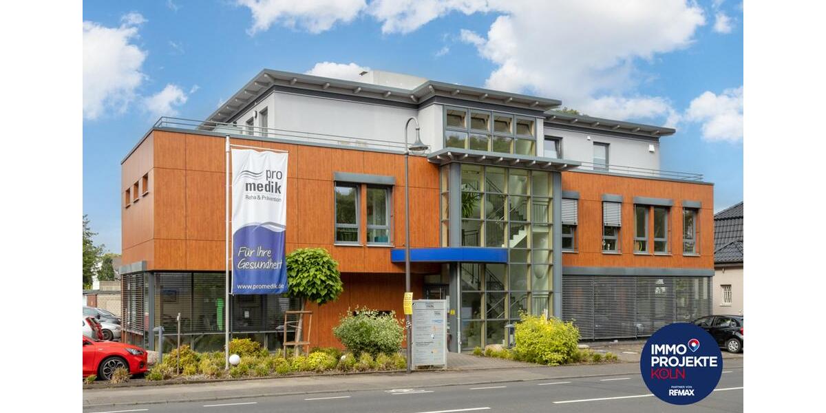 Gewerbeobjekt Pulheim - 430&euro; | Angebot:26662298