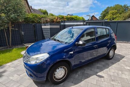Dacia Sandero 54.000 km 1.980 &euro; Sankt Augustin 53757