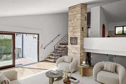 Haus Heilbronn Kernstadt - 3.5 Zimmer, 119 m&sup2;, 1.980&euro; | Angebot:26217095