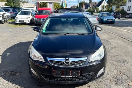 Opel Astra 142.000 km 4.300 &euro; Hungen 35410
