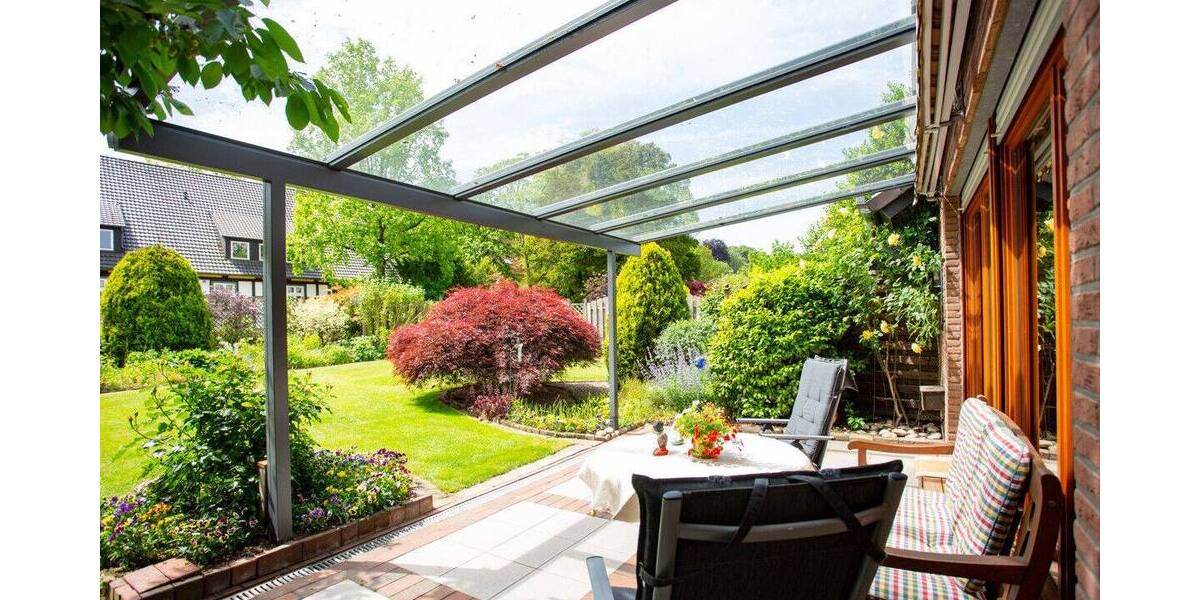 Einfamilienhaus Bad Essen - 7 Zimmer, 206 m&sup2;, 448.000&euro; | Angebot:26816714