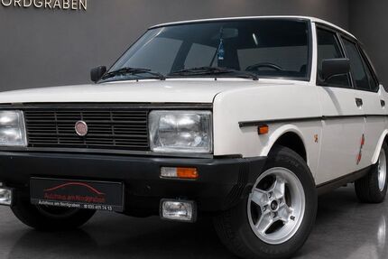 Fiat 131 71.700 km 12.990 &euro; Berlin 13437