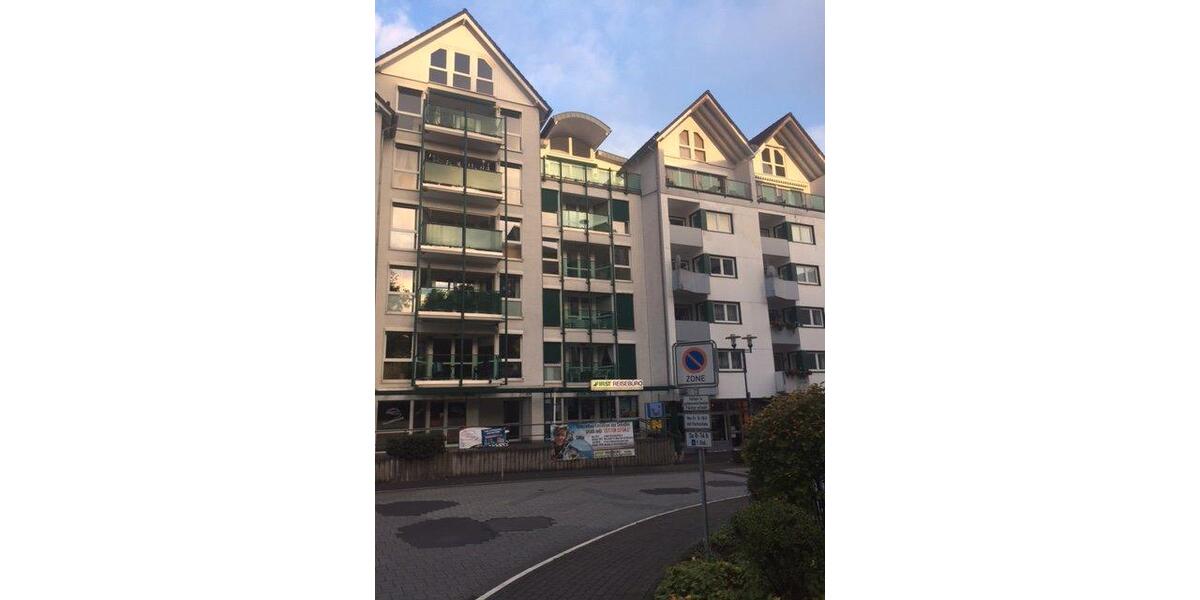 Etagenwohnung Wiehl - 3 Zimmer, 58 m&sup2;, 180.000&euro; | Angebot:27230760