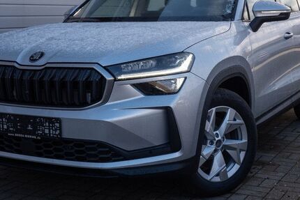 Skoda Kodiaq 6.000 km 37.550 &euro; Schwielowsee OT Geltow 14548