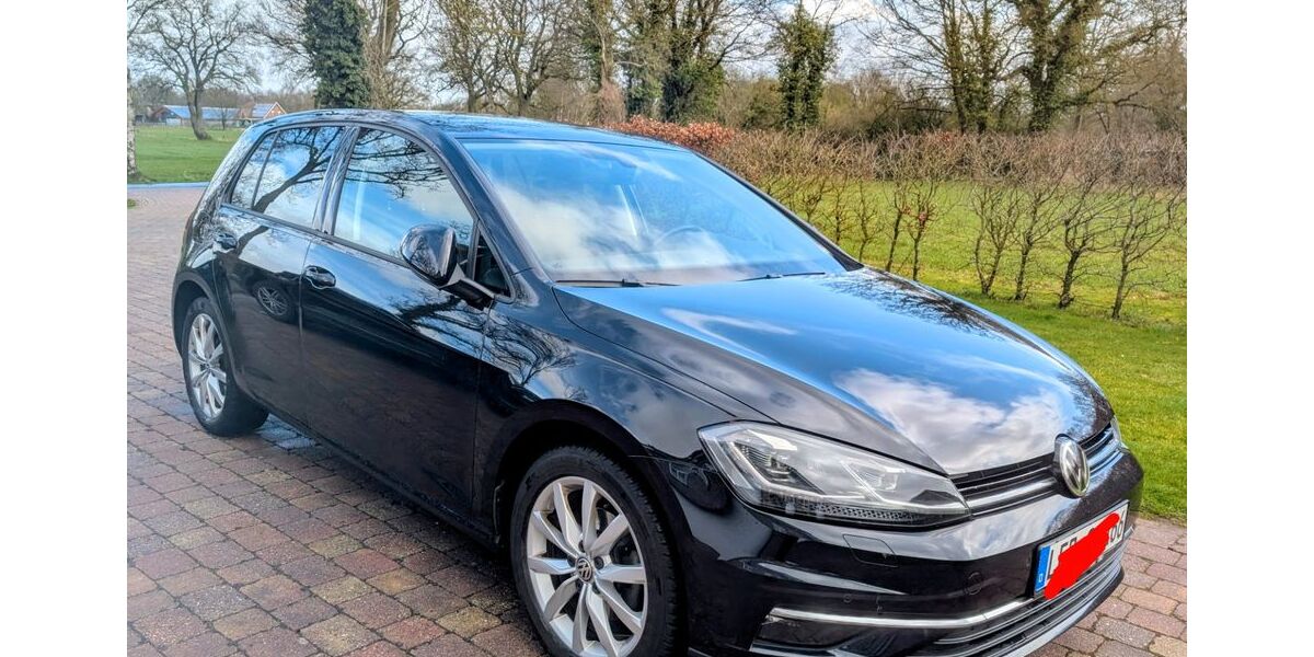 VW Golf 110.200 km 15.200 &euro; Uplengen 26670