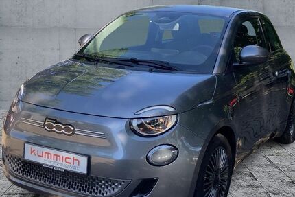 Fiat 500e 33.840 km 16.650 &euro; Essingen 73457