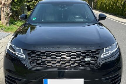 Land Rover Range Rover Velar 200.000 km 25.999 &euro; Bonn 53177