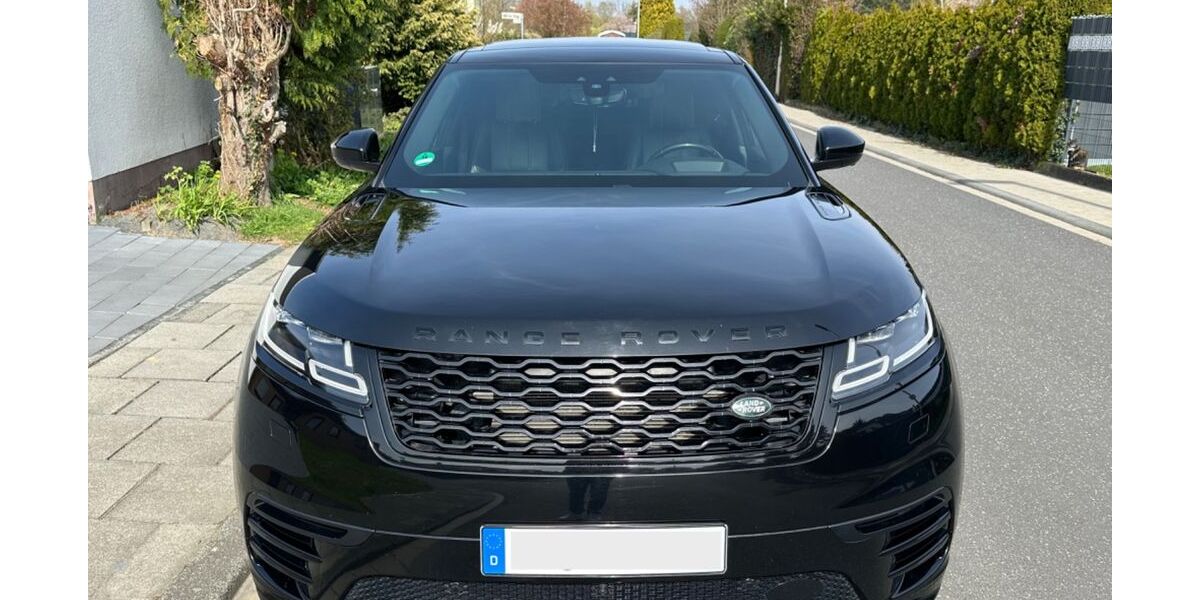 Land Rover Range Rover Velar 200.000 km 25.999 &euro; Bonn 53177