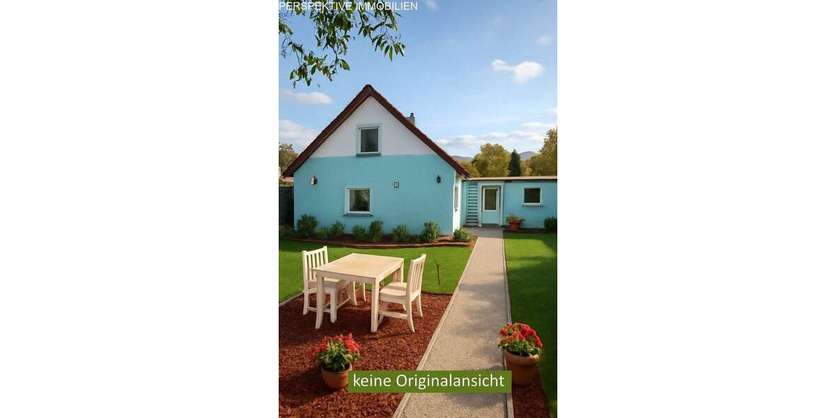 Einfamilienhaus Erbach - 6 Zimmer, 130 m&sup2;, 359.000&euro; | Angebot:24484915