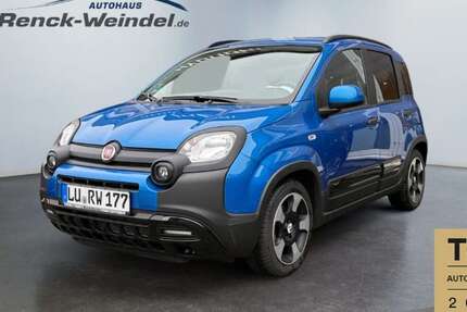 Fiat Panda 6.959 km 18.989 &euro; Ludwigshafen 67071