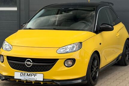 Opel Adam 119.000 km 8.480 &euro; Augsburg 86167