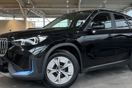 BMW iX1 75.185 km 30.840 &euro; Michelfeld 74545