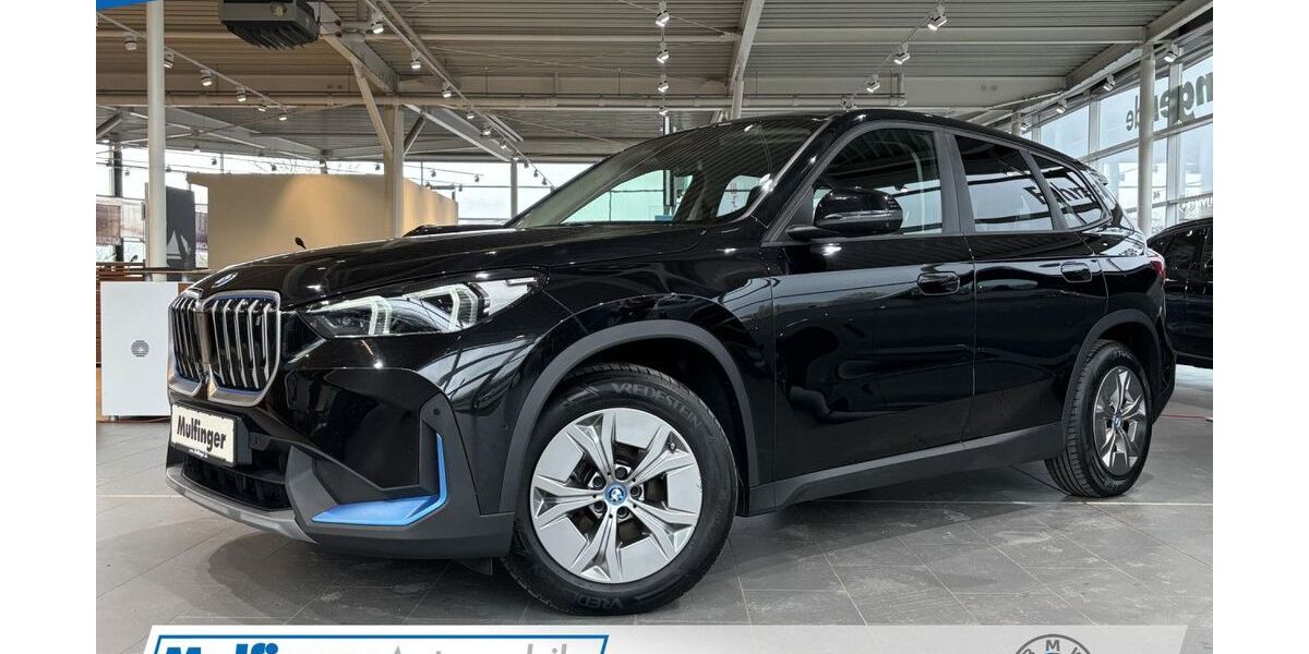 BMW iX1 75.185 km 30.840 &euro; Michelfeld 74545