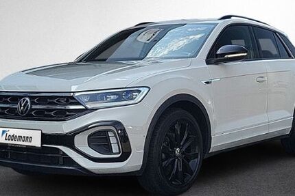 VW T-Roc 70.600 km 24.829 &euro; Lauda-Königshofen 97922