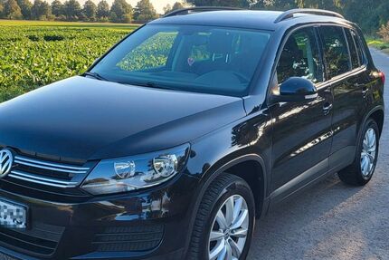 VW Tiguan 163.450 km 7.300 &euro; Pattensen 30982