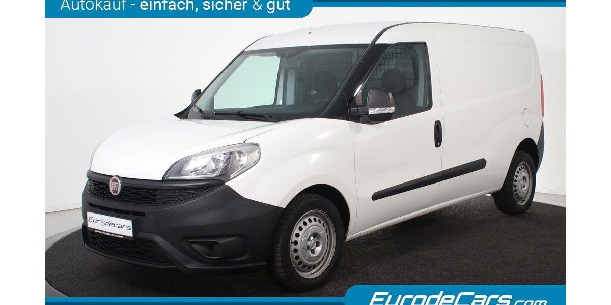 Fiat Doblo 56.000 km 9.500 &euro; Herzogenrath 52134