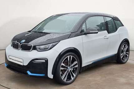 BMW i3 79.002 km 19.390 &euro; Hamm 59071