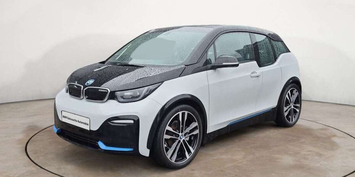 BMW i3 79.002 km 19.390 &euro; Hamm 59071