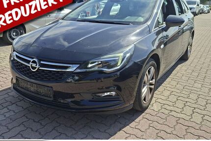 Opel Astra 110.098 km 9.685 &euro; Achern 77855
