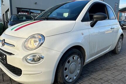 Fiat 500 10.300 km 11.599 &euro; Alzey 55232