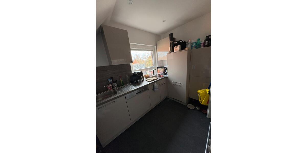 Dachgeschoßwohnung Adendorf - 3 Zimmer, 64 m&sup2;, 825&euro; | Angebot:25857206