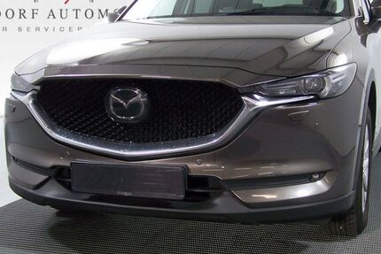 Mazda CX-5 123.083 km 18.257 &euro; Hamburg 22119