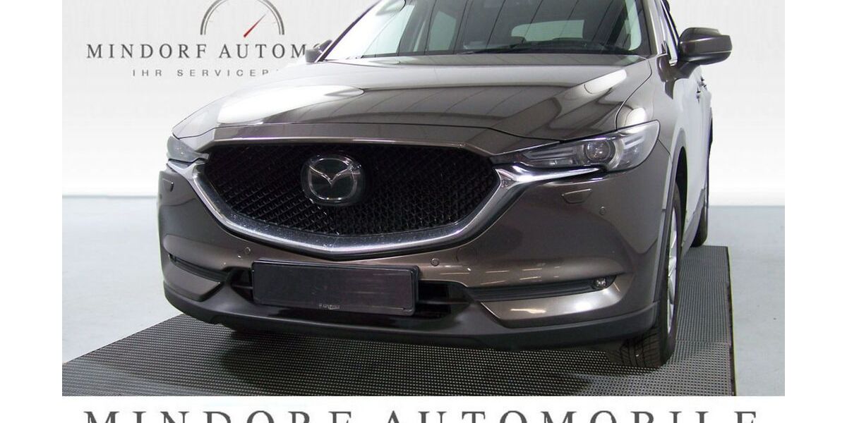 Mazda CX-5 123.083 km 18.257 &euro; Hamburg 22119