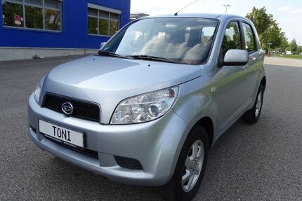 Daihatsu Terios 119.514 km 6.990 &euro; München 81243