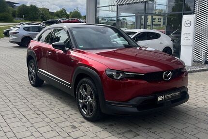 Mazda MX-30 36.387 km 18.490 &euro; Pfaffenhofen 85276