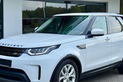 Land Rover Discovery 221.680 km 17.900 € Hopsten 48496