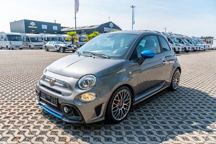 Abarth 595 49.900 km 17.950 &euro; Mülheim an der Ruhr 45481