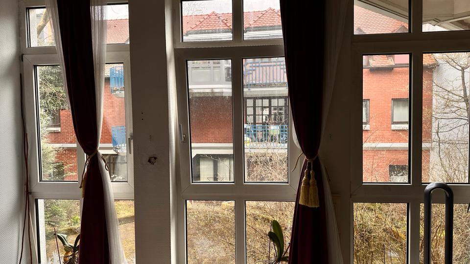 Etagenwohnung Kaiserslautern Betzenberg - 3 Zimmer, 87 m&sup2;, 290.000&euro; | Angebot:25783195