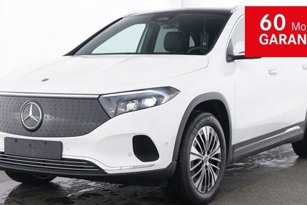Mercedes-Benz EQA 3.208 km 43.880 &euro; Haltern am See 45721