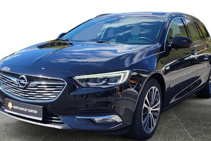 Opel Insignia 91.000 km 14.490 &euro; Betzdorf 57518