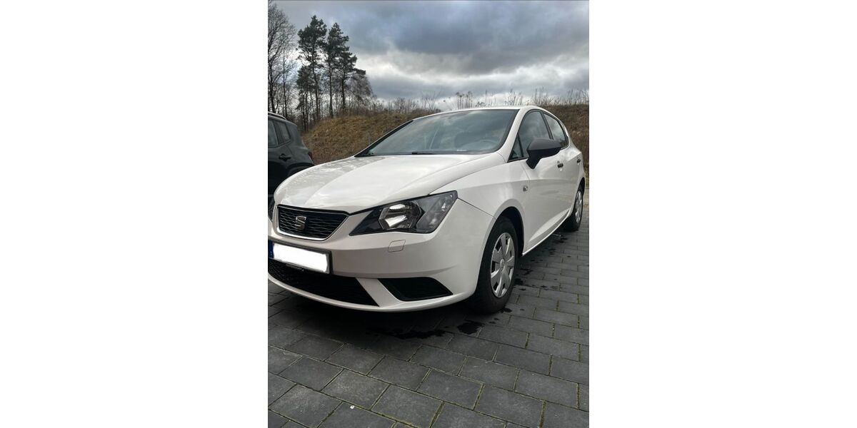 Seat Ibiza 85.000 km 7.000 &euro; Ibbenbüren 49479