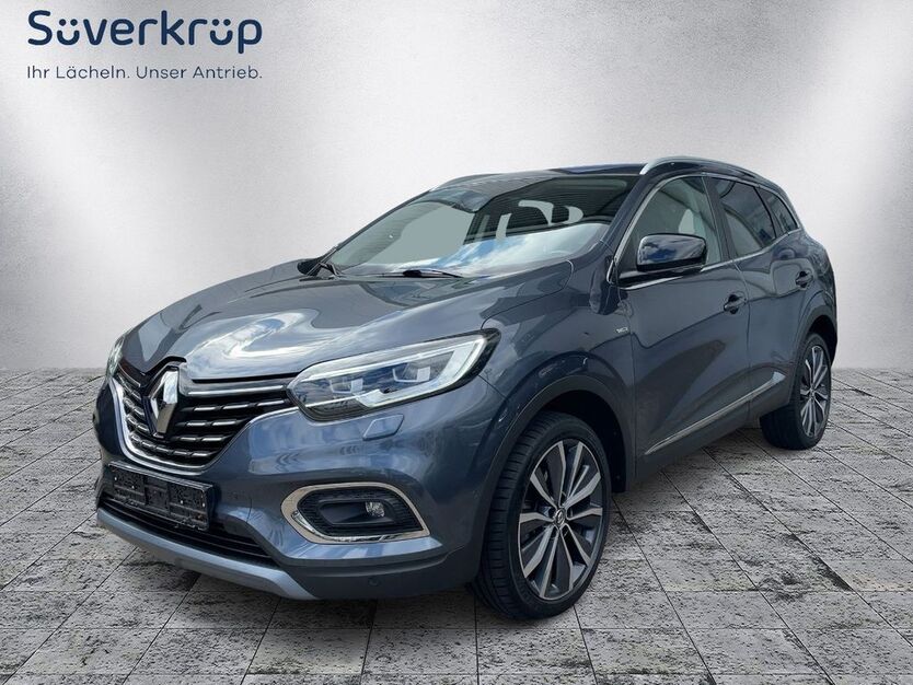 Renault Kadjar 70.000 km 16.990 € Kiel 24118