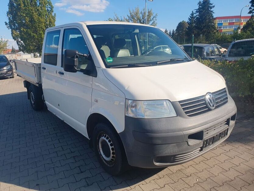 T5 Transporter