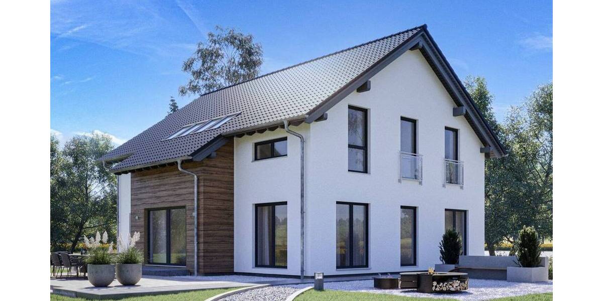 Einfamilienhaus Elsdorf Angelsdorf - 7 Zimmer, 197 m&sup2;, 377.298&euro; | Angebot:26798049