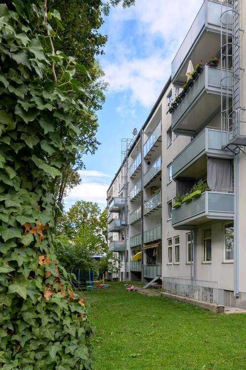 Wohnung zum Kaufen in München 449.900 € 65 m²
