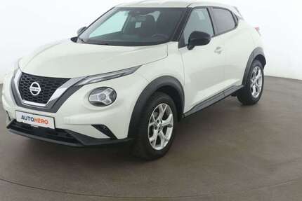 Nissan Juke 32.366 km 16.990 € Nürnberg 90441
