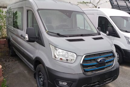 Ford Transit 500 km 39.999 &euro; Außernzell 94532