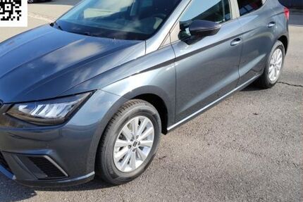 Seat Ibiza 6.000 km 21.970 € Gornau 09405