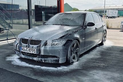 BMW 325 193.000 km 5.500 € Helmstadt-Bargen 74921