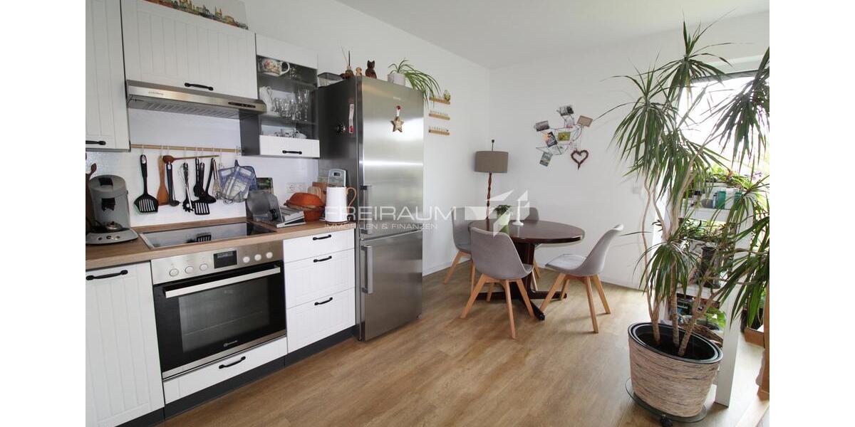 Etagenwohnung Freudenberg - 3 Zimmer, 71 m&sup2;, 850&euro; | Angebot:26313517