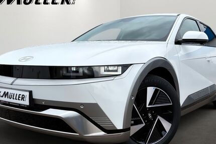 Hyundai IONIQ 5 13.000 km 48.499 &euro; Delmenhorst 27755