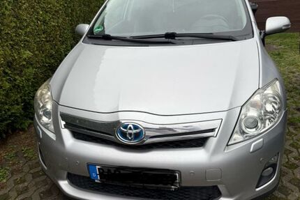 Toyota Auris 185.939 km 7.450 € Ahrensfelde 16356